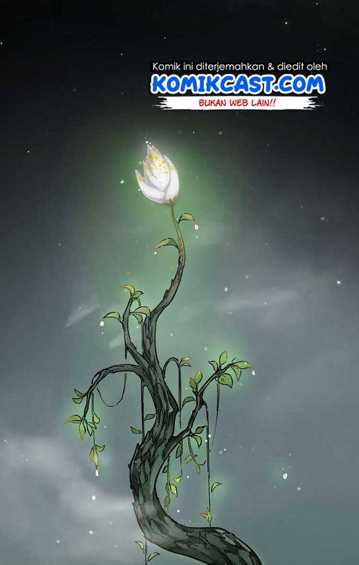 The Sacred Ruins Chapter 05 Gambar 26